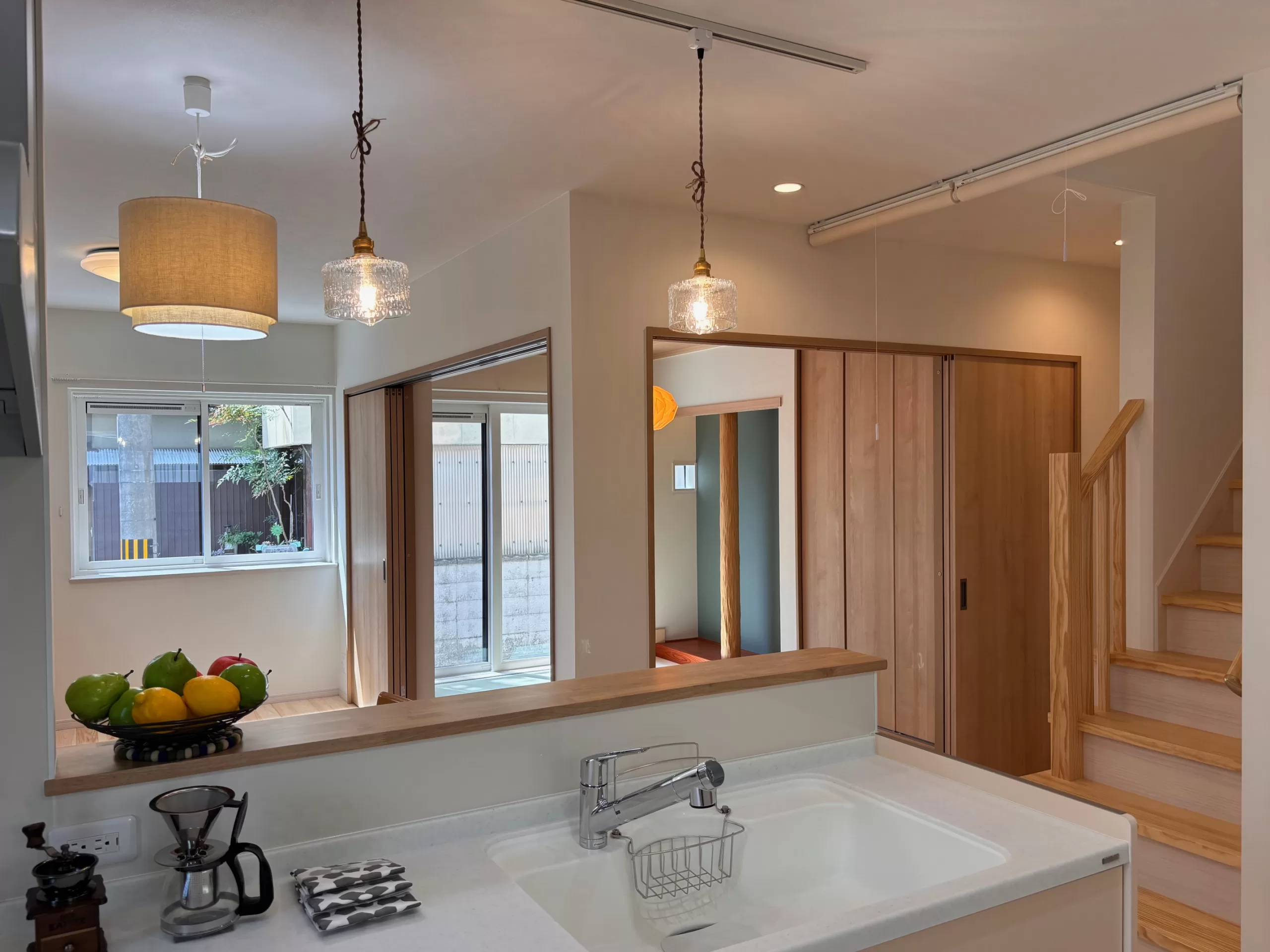 和室や床の間の新たなカタチ